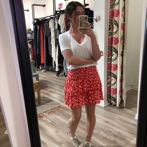 Meet your Posher, Michaela